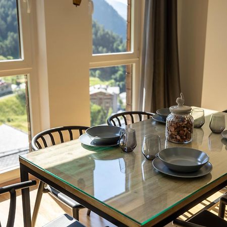 Vistas Preciosas Al Valle De Arinsal - 6Pax- A Pie De Pistas & Esqui - Free Parking L By Bonesvacances Exterior photo