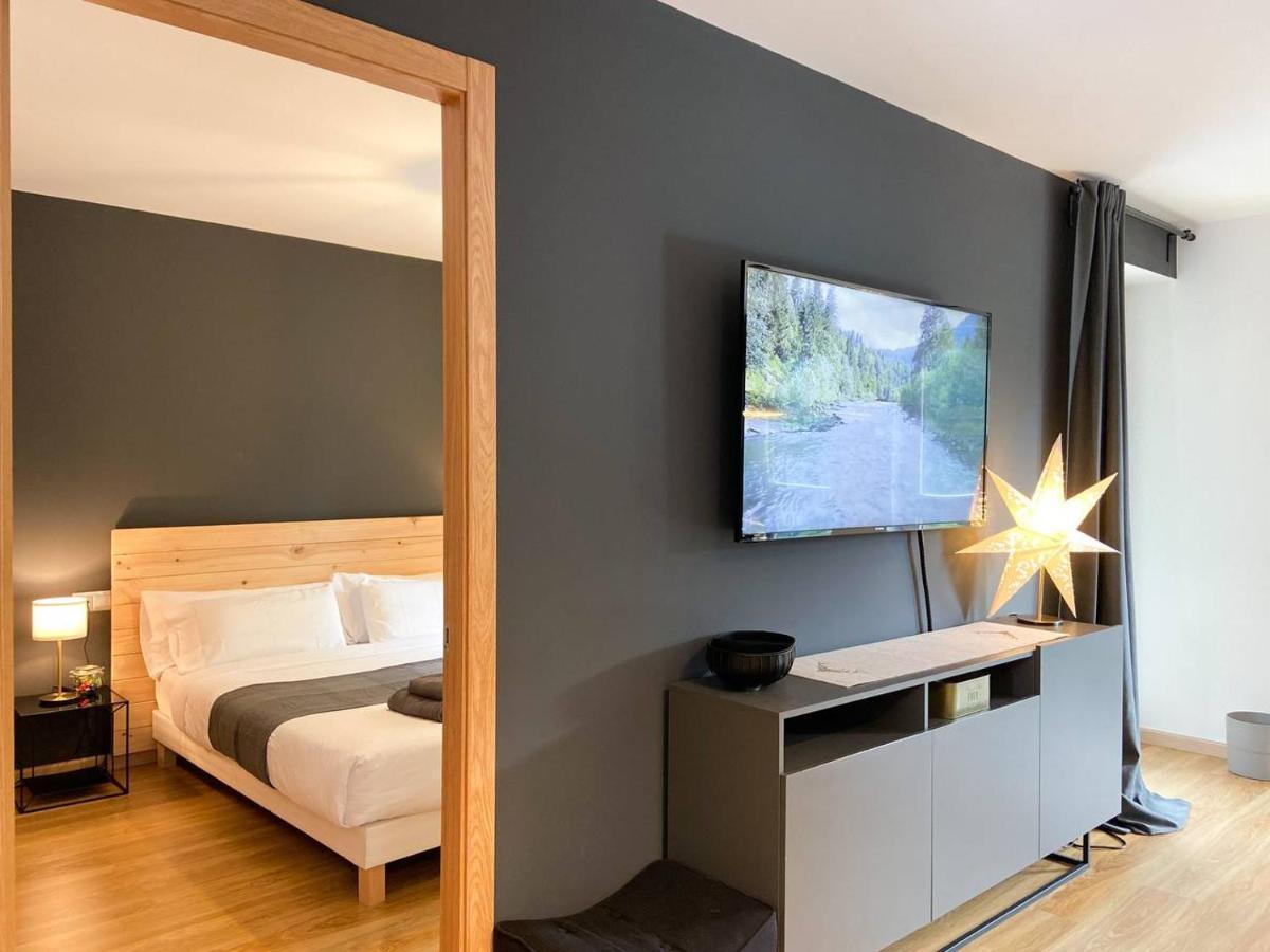 Vistas Preciosas Al Valle De Arinsal - 6Pax- A Pie De Pistas & Esqui - Free Parking L By Bonesvacances Exterior photo