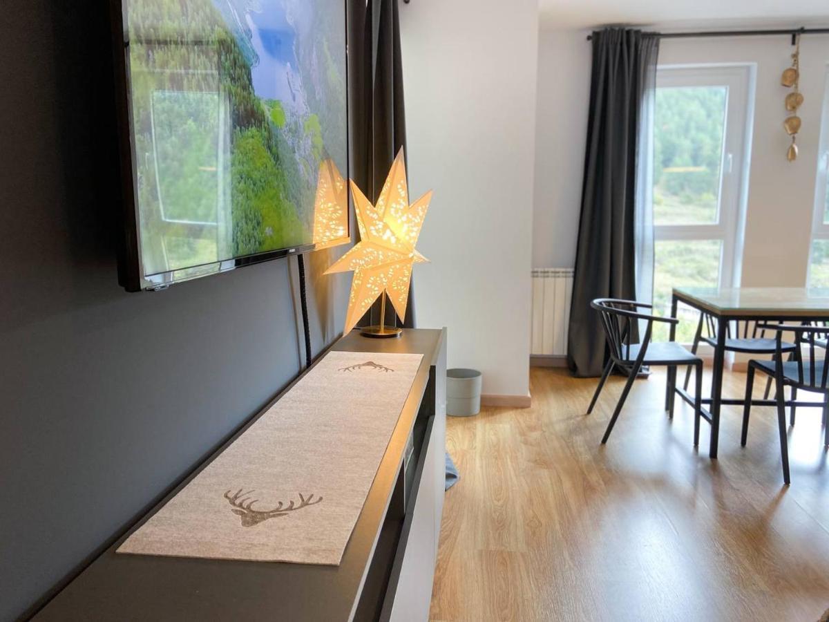 Vistas Preciosas Al Valle De Arinsal - 6Pax- A Pie De Pistas & Esqui - Free Parking L By Bonesvacances Exterior photo