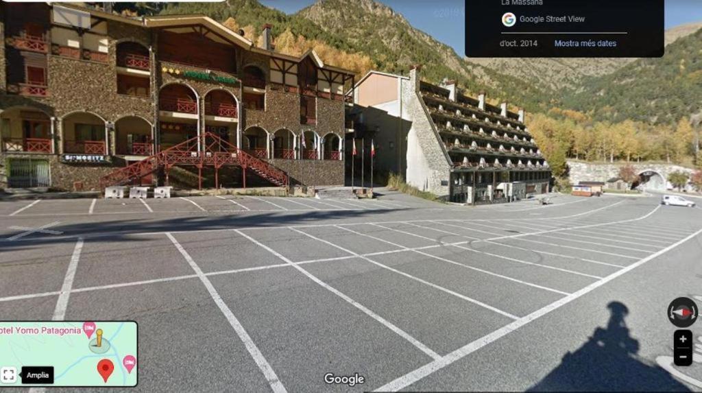 Vistas Preciosas Al Valle De Arinsal - 6Pax- A Pie De Pistas & Esqui - Free Parking L By Bonesvacances Exterior photo
