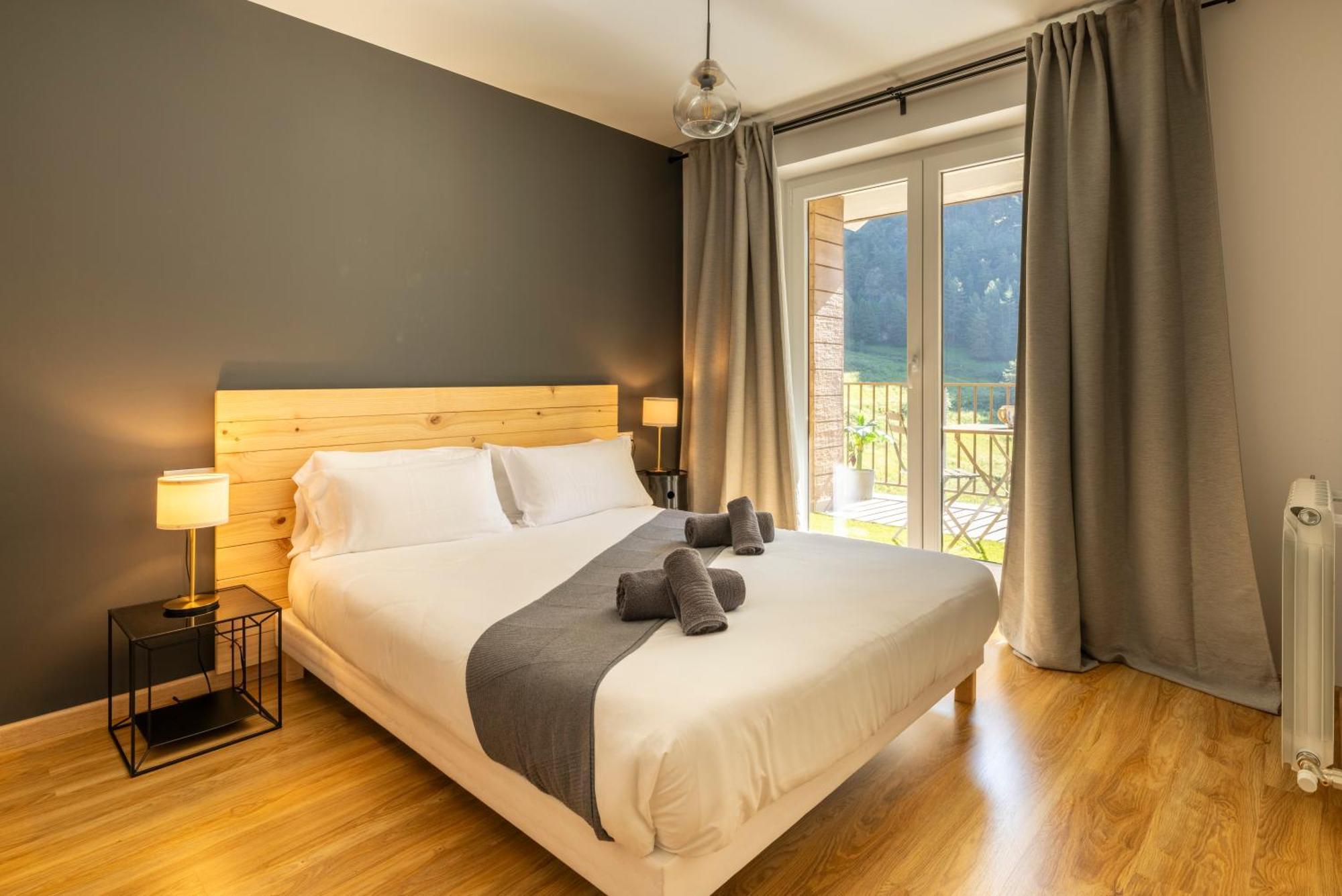 Vistas Preciosas Al Valle De Arinsal - 6Pax- A Pie De Pistas & Esqui - Free Parking L By Bonesvacances Exterior photo