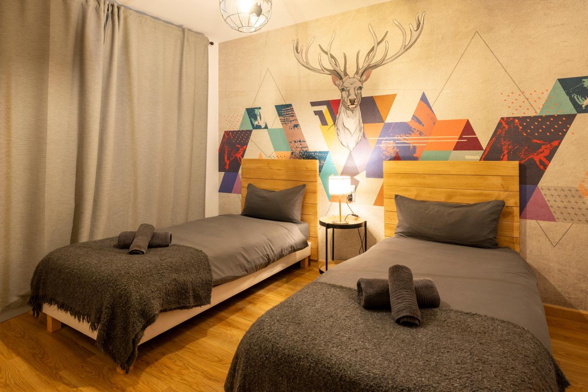 Vistas Preciosas Al Valle De Arinsal - 6Pax- A Pie De Pistas & Esqui - Free Parking L By Bonesvacances Exterior photo