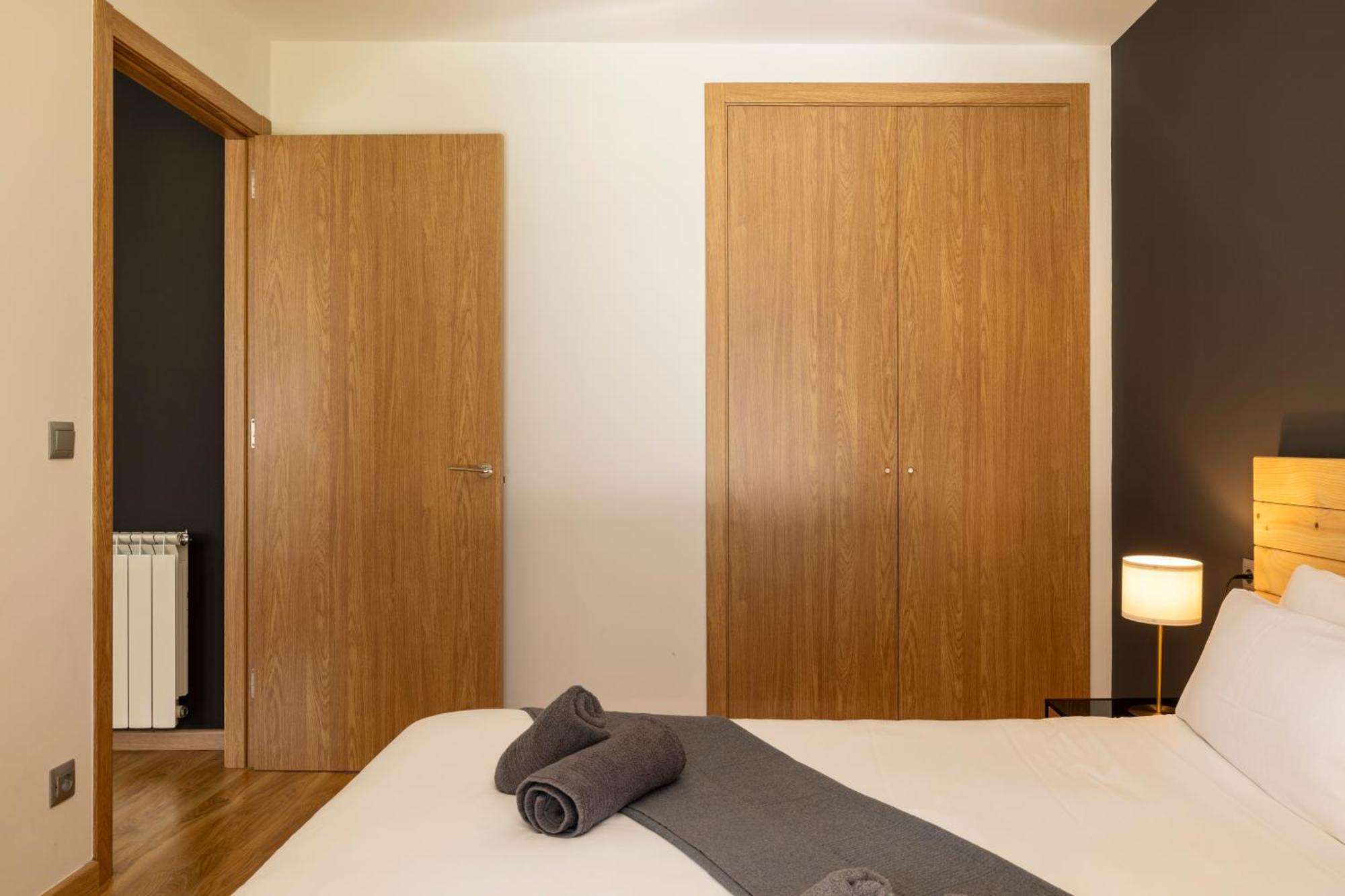 Vistas Preciosas Al Valle De Arinsal - 6Pax- A Pie De Pistas & Esqui - Free Parking L By Bonesvacances Exterior photo